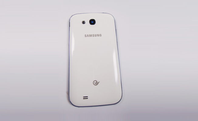 三星 手機(jī)電池蓋